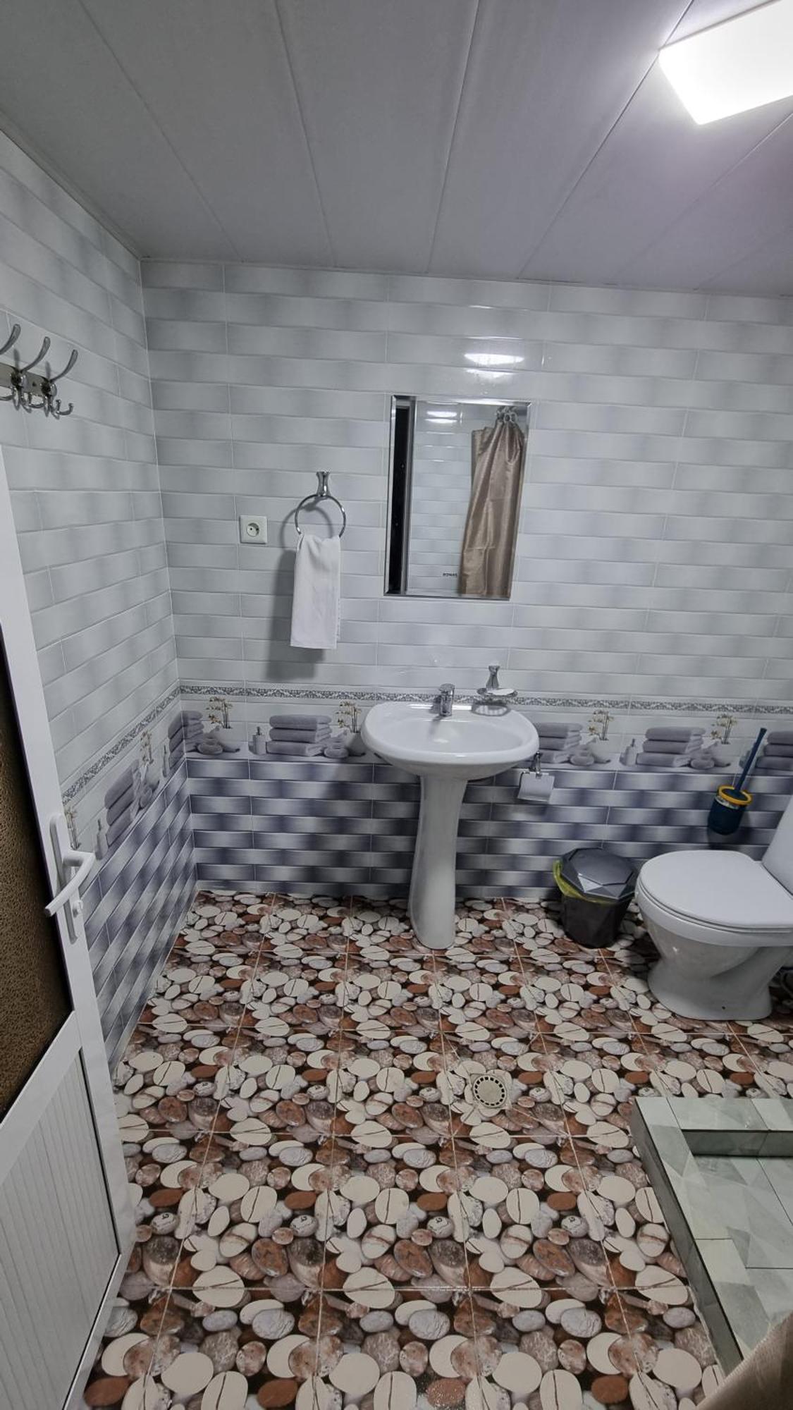 Hostel Muborak Samarkand Exterior photo