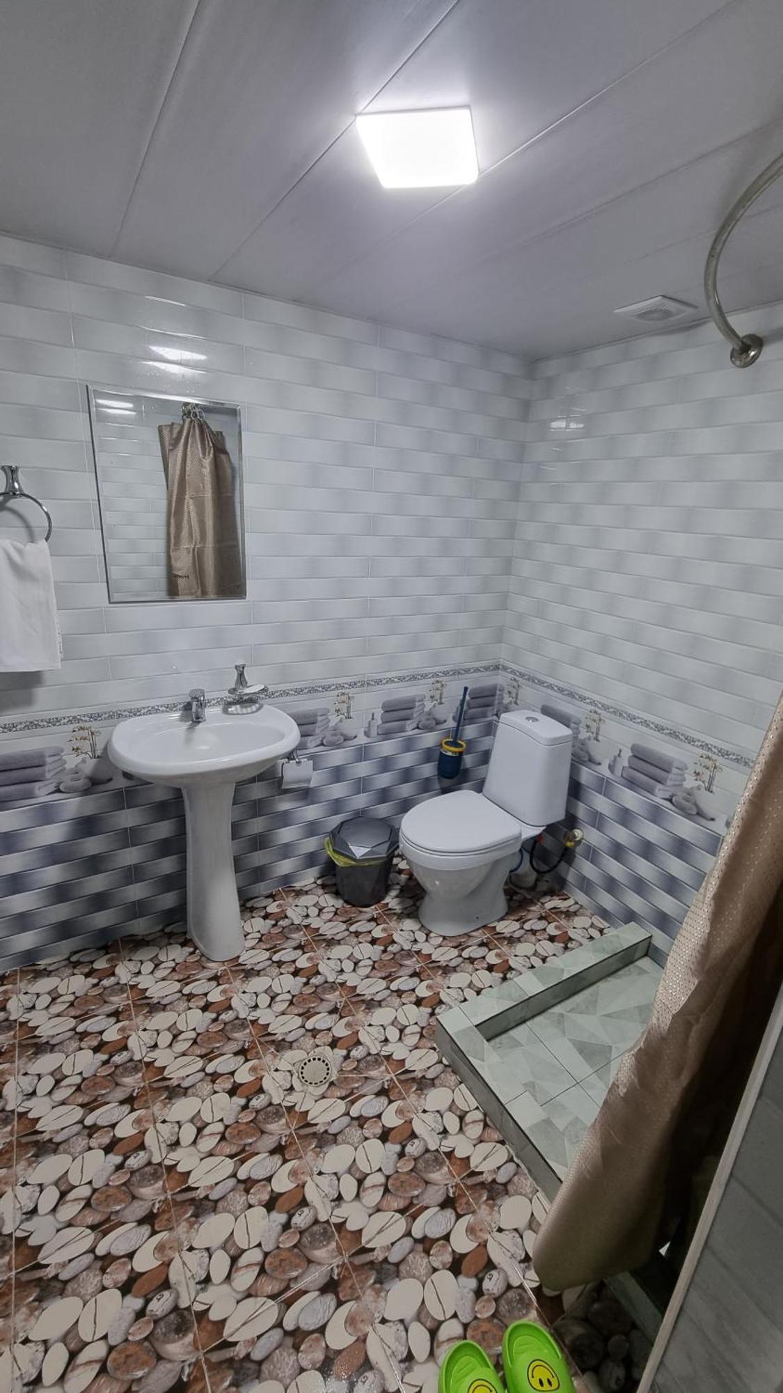 Hostel Muborak Samarkand Exterior photo